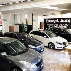Essepi.Auto, Mugnano di Napoli orari di apertura