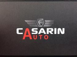 Casarin Auto di Casarin Orfeo, Spinea orari di apertura