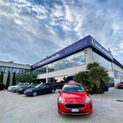 L'Automobile Srl, Ghedi orari di apertura