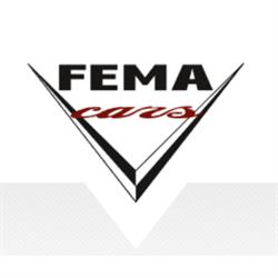 Fema Cars, Laives orari di apertura