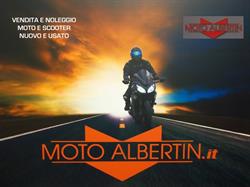 Moto Albertin di Albertin Andrea, Casalserugo orari di apertura