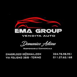 EMA Group Srls, Torino orari di apertura