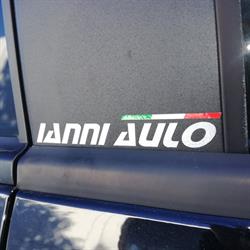 Ianni Auto, L'Aquila orari di apertura