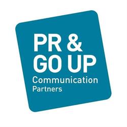 PR & GO UP Communication, Milano orari di apertura