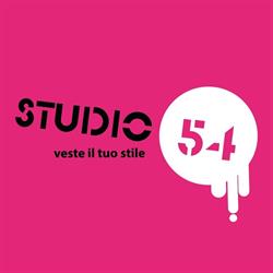 Moda studio 54, Bastia Umbra orari di apertura