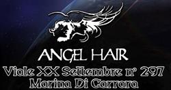 Angel Hair Di Paola Gozzani, Carrara orari di apertura