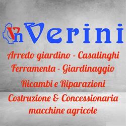 VERINI S.N.C. DI LEVINO E MARCO VERINI, Casalbordino orari di apertura