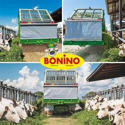 Bonino S.r.l., Sommariva del Bosco orari di apertura