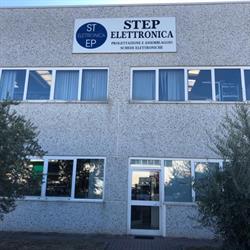 STEP ELETTRONICA DI NOCETTI FABRIZIO E C. S.N.C., Spilamberto orari di apertura