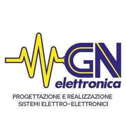 G.N. ELETTRONICA SRL, Monteprandone orari di apertura