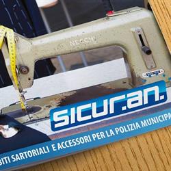 Sicur. An S.r.l. Produzione e commercio Abbigliamento Polizia Locale,/ DPI, Somma Vesuviana orari di apertura