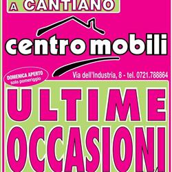 CENTRO MOBILI S.R.L., Cantiano orari di apertura