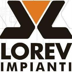 LOREV IMPIANTI S.R.L. Fabriano, Marischio - Orari di apertura