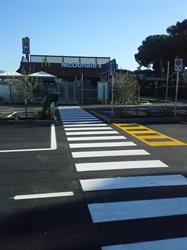 Segnaletica Generale Europea srl, Aprilia orari di apertura