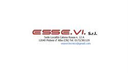 Esse.Vi. S.r.l. Di Cane Sergio & C., Piobesi d'Alba orari di apertura