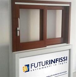 FUTURINFISSI S.N.C. DI MARINELLI GRAZIANO & C., San Severino Marche orari di apertura