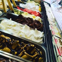 Gelateria Coco Palm, Bettolle orari di apertura