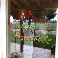 Agriturismo Corte Pompele, Arcole orari di apertura