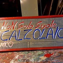 Calzolaio - Non Solo Suole, Jesi orari di apertura