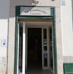 Cartoleria Lo Scarabocchio di De Luca Raffaele, Santo Spirito orari di apertura