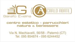 Centro Estetico Natura e Benessere, Paternò orari di apertura