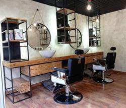 Ascon's haircut, Polistena orari di apertura