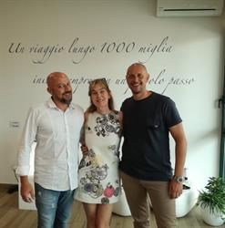 Centro Estetico Federica Rossi, San Paolo orari di apertura
