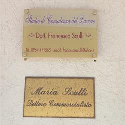Studio Sculli - Consulenza Fiscale e del Lavoro, Marina di Gioiosa Ionica orari di apertura