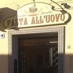 PASTA all'uovo a Cecchina, Albano Laziale orari di apertura