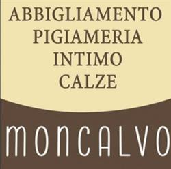 Merceria Moncalvo, Arquata Scrivia orari di apertura