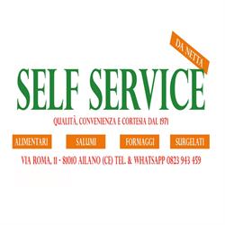 Self Service, Ailano orari di apertura