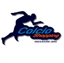 Calcio Shopping, Mesagne orari di apertura