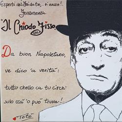 Il chiodo fisso - Costanzo, Gela orari di apertura
