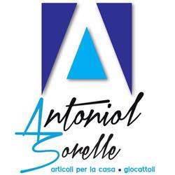 Antoniol Sorelle - giocattoli, Pieve di Cadore orari di apertura
