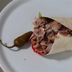 Ilredelkebab Centobuchi, Monteprandone orari di apertura