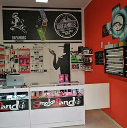 SmokeLand, Misterbianco orari di apertura