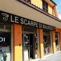 LE Scarpe DI Maurizio, Poggio Mirteto orari di apertura
