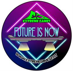Extremegames27, Rescaldina orari di apertura