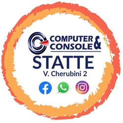 ComputereConsole Statte, orari di apertura