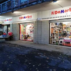 FIDOMARKET CANI, GATTI & C. Albano Laziale, orari di apertura