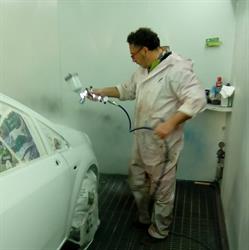 Autocarrozzeria Lorenzo Caronia, Mazara del Vallo orari di apertura