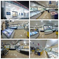 Centro Surgelati, Marano di Napoli orari di apertura