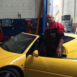 Autofficina Fuda snc Centro Revisione veicoli, Brugherio orari di apertura