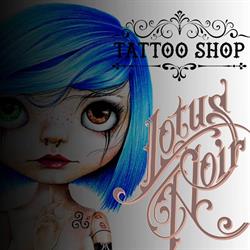 Lotus Noir Tattoo Studio, Manduria orari di apertura