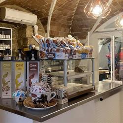 Bar Tabaccheria GLI AMICI da Ivano, Villa Santa Maria orari di apertura
