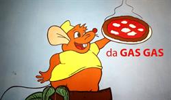 MondoPizza di Gas Gas, Fagagna orari di apertura