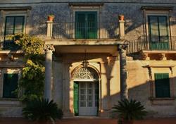 Villa Trombadore, Modica orari di apertura