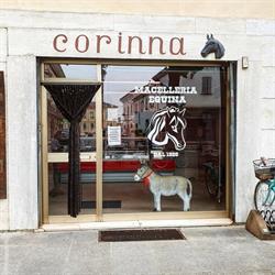 Macelleria Equina Corinna, Caorso orari di apertura