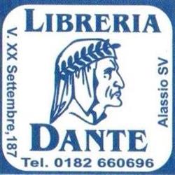 Libreria Dante Alassio, orari di apertura