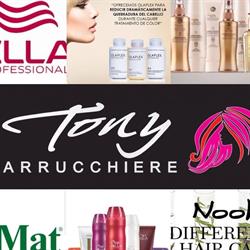 Tony Parrucchiere, Castellammare di Stabia orari di apertura